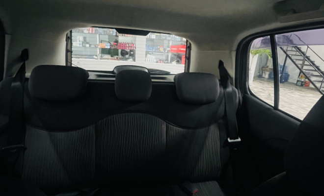 Fiat UNO WAY 1.0 EVO Fire Flex 8V 2p 2012 Flex-9