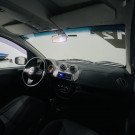 Fiat UNO WAY 1.0 EVO Fire Flex 8V 2p 2012 Flex-4