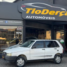 Fiat Uno Mille 1.0 Fire/ F.Flex/ ECONOMY 4p 2006 Flex-1