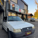 Fiat Uno Mille 1.0 Fire/ F.Flex/ ECONOMY 4p 2006 Flex-0