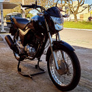 HONDA CG 160 START 2023 Flex-0
