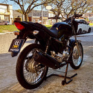 HONDA CG 160 START 2023 Flex-2
