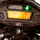 HONDA CG 160 START 2023 Flex-4