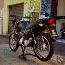 HONDA CG 160 START 2023 Flex-1