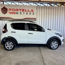 Fiat MOBI WAY 1.0 Fire Flex 5p. 2019 Flex-0