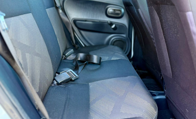 Fiat MOBI WAY 1.0 Fire Flex 5p. 2019 Flex-3