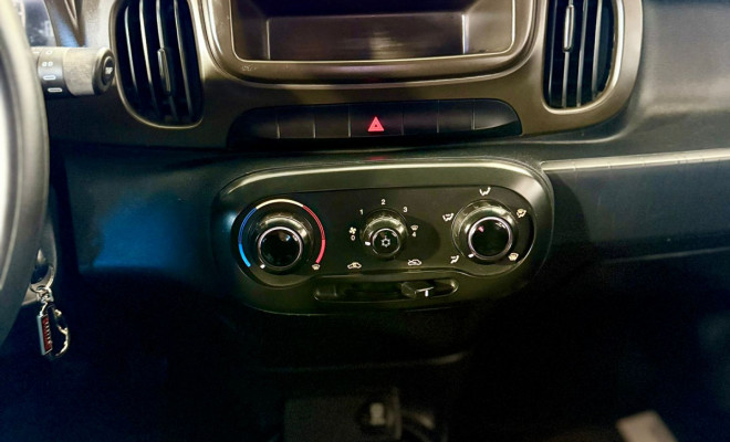 Fiat MOBI WAY 1.0 Fire Flex 5p. 2019 Flex-5
