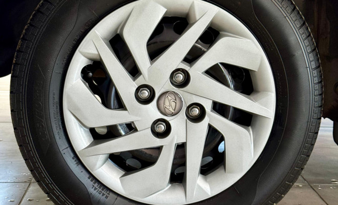 Hyundai HB20 Unique 1.0 Flex 12V 2019 Flex-14