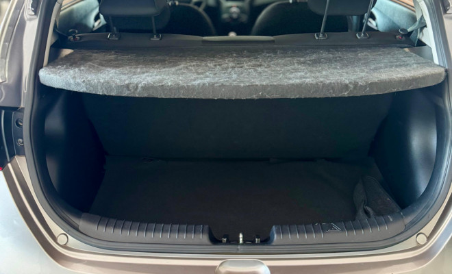 Hyundai HB20 Unique 1.0 Flex 12V 2019 Flex-4