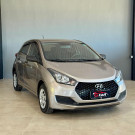 Hyundai HB20 Unique 1.0 Flex 12V 2019 Flex-0