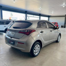 Hyundai HB20 Unique 1.0 Flex 12V 2019 Flex-1