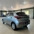 Hyundai HB20 Unique 1.0 Flex 12V 2019 Flex-3