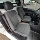 VW - VolksWagen Saveiro Robust 1.6 Total Flex 8V 2022 Flex-10