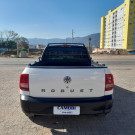 VW - VolksWagen Saveiro Robust 1.6 Total Flex 8V 2022 Flex-5