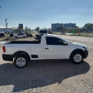 VW - VolksWagen Saveiro Robust 1.6 Total Flex 8V 2022 Flex-2