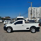 VW - VolksWagen Saveiro Robust 1.6 Total Flex 8V 2022 Flex-3