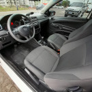 VW - VolksWagen Saveiro Robust 1.6 Total Flex 8V 2022 Flex-8