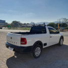 VW - VolksWagen Saveiro Robust 1.6 Total Flex 8V 2022 Flex-6