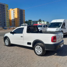 VW - VolksWagen Saveiro Robust 1.6 Total Flex 8V 2022 Flex-4