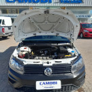 VW - VolksWagen Saveiro Robust 1.6 Total Flex 8V 2022 Flex-7