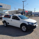 VW - VolksWagen Saveiro Robust 1.6 Total Flex 8V 2022 Flex-1