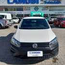 VW - VolksWagen Saveiro Robust 1.6 Total Flex 8V 2022 Flex-0