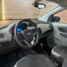 GM - Chevrolet SPIN LT 1.8 8V Econo.Flex 5p Aut. 2014 Flex-3