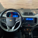 GM - Chevrolet SPIN LT 1.8 8V Econo.Flex 5p Aut. 2014 Flex-6