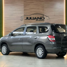 GM - Chevrolet SPIN LT 1.8 8V Econo.Flex 5p Aut. 2014 Flex-2