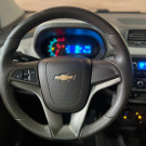 GM - Chevrolet SPIN LT 1.8 8V Econo.Flex 5p Aut. 2014 Flex-7