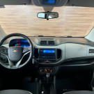GM - Chevrolet SPIN LT 1.8 8V Econo.Flex 5p Aut. 2014 Flex-5