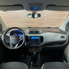GM - Chevrolet SPIN LT 1.8 8V Econo.Flex 5p Aut. 2014 Flex-4