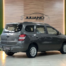 GM - Chevrolet SPIN LT 1.8 8V Econo.Flex 5p Aut. 2014 Flex-1