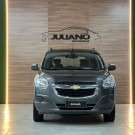 GM - Chevrolet SPIN LT 1.8 8V Econo.Flex 5p Aut. 2014 Flex-10