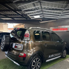 Citroën AIRCROSS GLX 1.6 Flex 16V 5p Mec. 2011 Flex-4