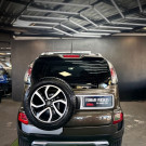 Citroën AIRCROSS GLX 1.6 Flex 16V 5p Mec. 2011 Flex-5