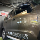 Citroën AIRCROSS GLX 1.6 Flex 16V 5p Mec. 2011 Flex-8