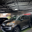 Citroën AIRCROSS GLX 1.6 Flex 16V 5p Mec. 2011 Flex-1