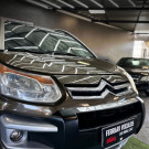 Citroën AIRCROSS GLX 1.6 Flex 16V 5p Mec. 2011 Flex-2