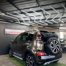 Citroën AIRCROSS GLX 1.6 Flex 16V 5p Mec. 2011 Flex-7
