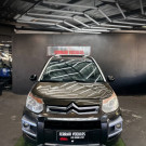 Citroën AIRCROSS GLX 1.6 Flex 16V 5p Mec. 2011 Flex-0