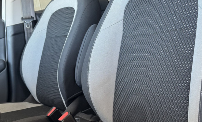 Citroën C3 Excl. 1.6 VTi Flex Start 16V 5p Aut. 2018 Flex-4