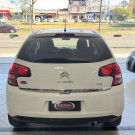 Citroën C3 Excl. 1.6 VTi Flex Start 16V 5p Aut. 2018 Flex-1