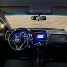 Honda CITY Sedan EX 1.5 Flex 16V 4p Aut. 2015 Flex-5