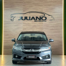 Honda CITY Sedan EX 1.5 Flex 16V 4p Aut. 2015 Flex-12
