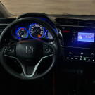 Honda CITY Sedan EX 1.5 Flex 16V 4p Aut. 2015 Flex-6