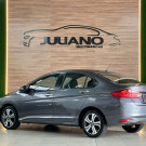 Honda CITY Sedan EX 1.5 Flex 16V 4p Aut. 2015 Flex-2