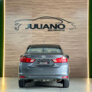 Honda CITY Sedan EX 1.5 Flex 16V 4p Aut. 2015 Flex-13