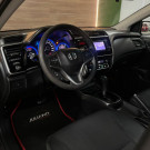 Honda CITY Sedan EX 1.5 Flex 16V 4p Aut. 2015 Flex-3
