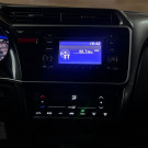 Honda CITY Sedan EX 1.5 Flex 16V 4p Aut. 2015 Flex-8